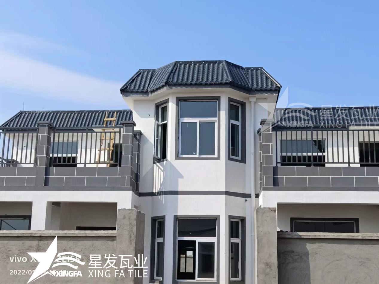 選對安全可靠的屋頂建材，讓你在惡劣天氣中無后顧之憂！
